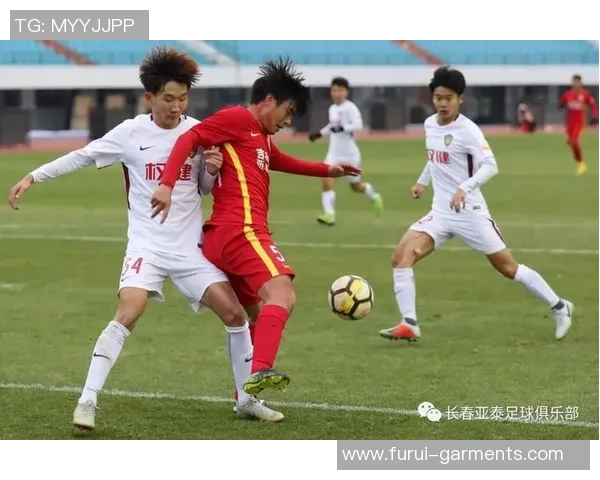 长春亚太与天津权健激战正酣谁能在这场较量中笑到最后