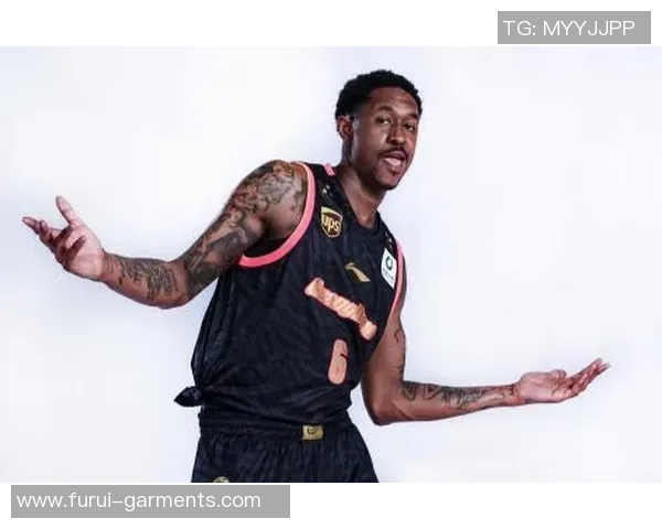 马尚布鲁克斯：从篮球场到生活舞台的多元化发展之路